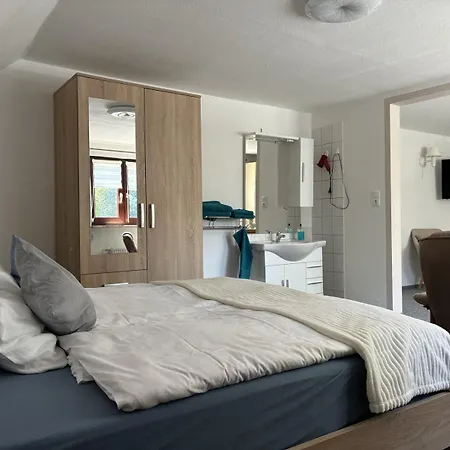 Feriehus Alicia Waabs