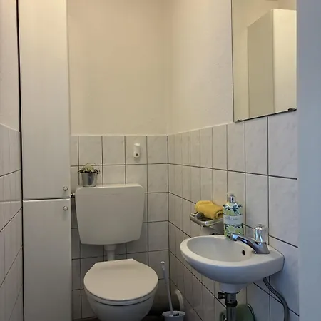 Alicia Feriehus *